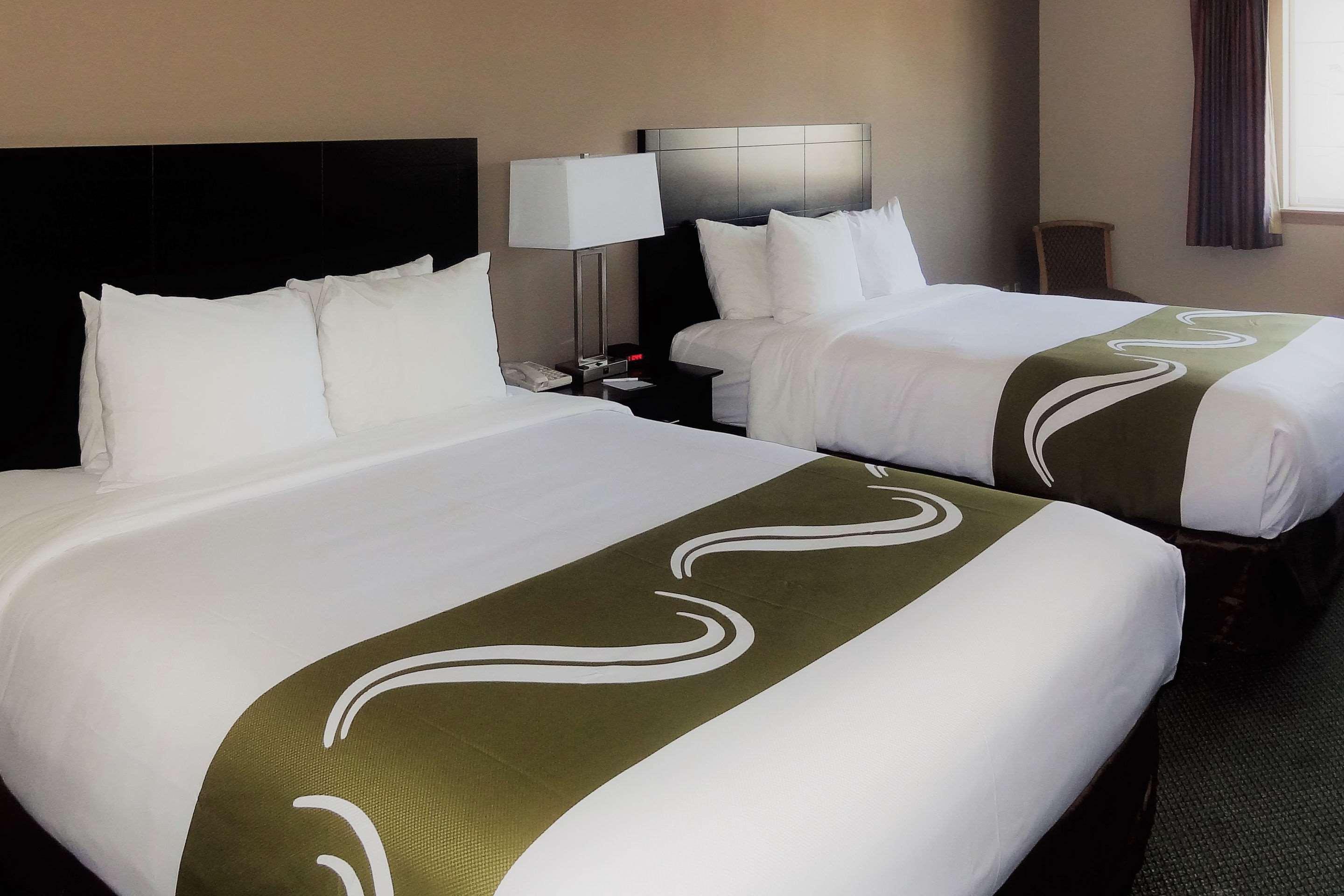 Quality Inn Tulalip - מריסוויל מראה חיצוני תמונה
